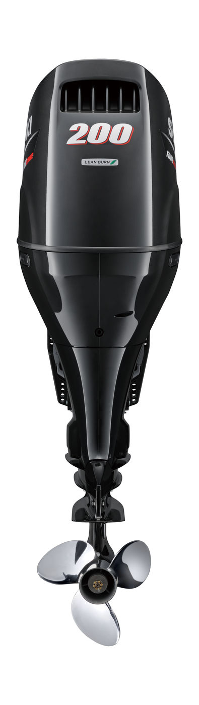 Suzuki DF 200 APX